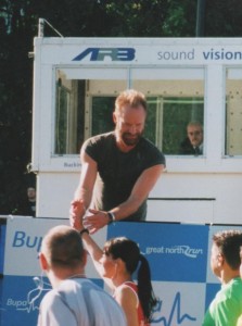 sting sting